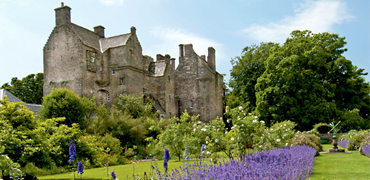 Kellie Castle