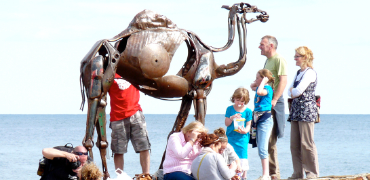 Pittenweem Arts Festival